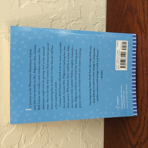 🌻 Gooney Bird is So Absurd Paperback Children's Book - Picture 2 of 7